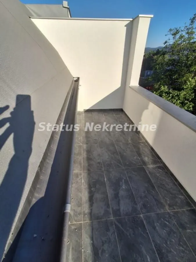 Sale, four bedroom apartment, 65m², Veternik, Novi Sad Sve Podlokacije