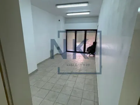 Izdavanje, poslovni prostor, 32m², Momišići, Podgorica - image 3