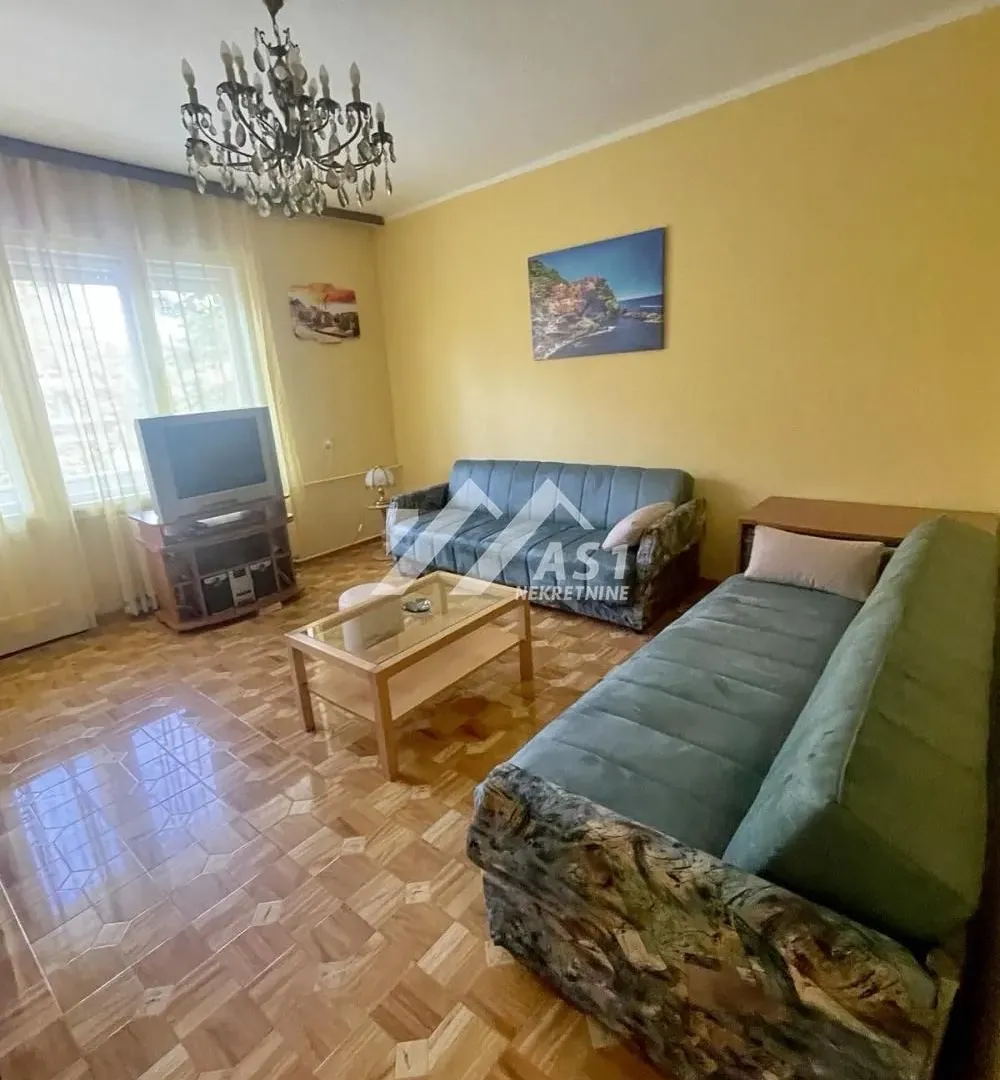 Izdavanje, dvosoban stan, 62m², Novi Sad Sve Podlokacije, Novi Sad