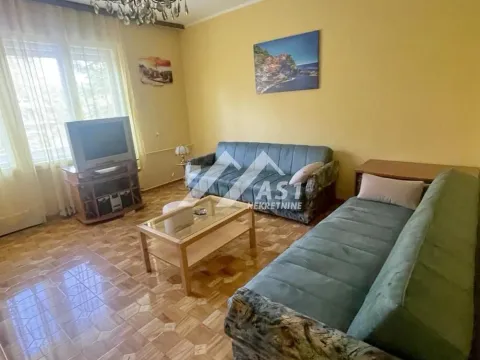 Izdavanje, dvosoban stan, 62m², Novi Sad Sve Podlokacije, Novi Sad - image 1