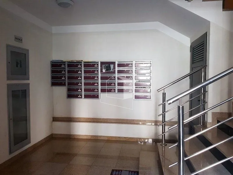 Izdavanje, garsonjera, 28m², Krivi Most, Podgorica