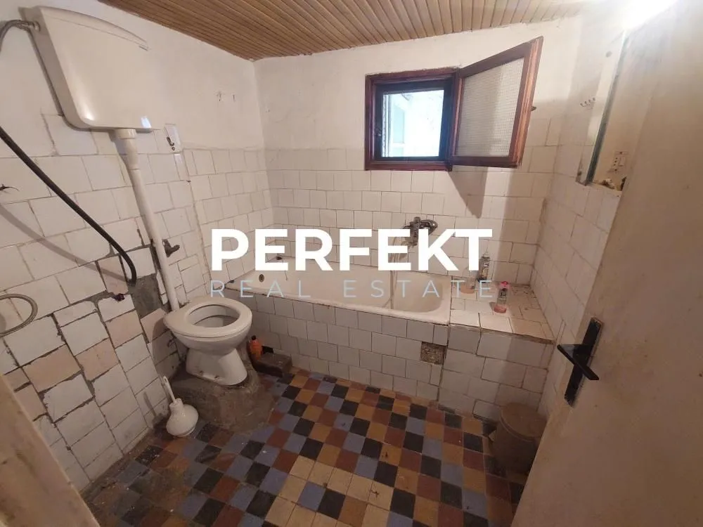 Prodaja, kuća, 112m², Stari Tamiš, Pančevo