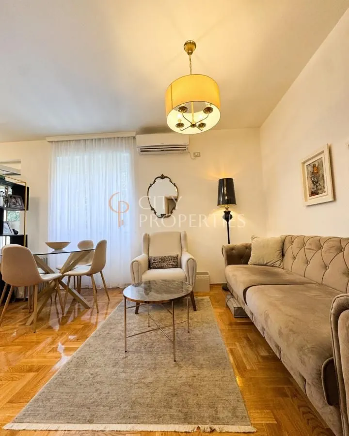 Prodaja, stan, 44m², Preko Morače, Podgorica