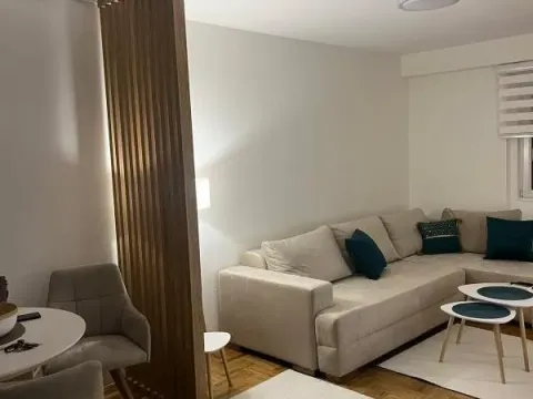 Izdavanje, jednosoban stan, 40m², Podgorica, Crna Gora - image 8