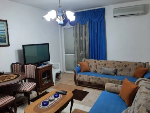 Sale, one bedroom apartment, 43m², Sutomore, Bar - image 4