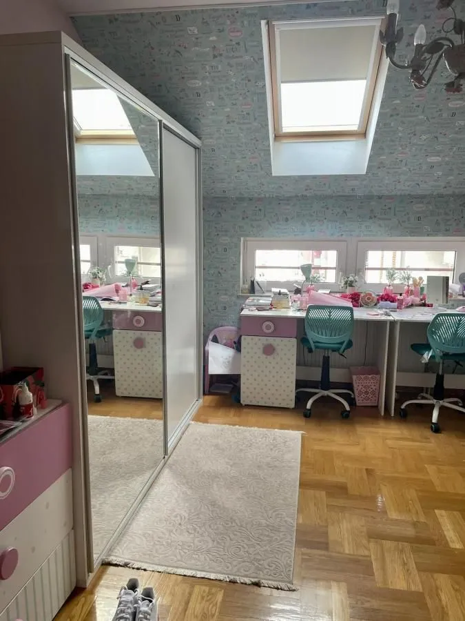 Prodaja, stan, 124m², Cara Dušana, Novi Sad Sve Podlokacije