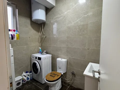 Sale, one bedroom apartment, 53m², Ulcinj, Crna Gora - image 7