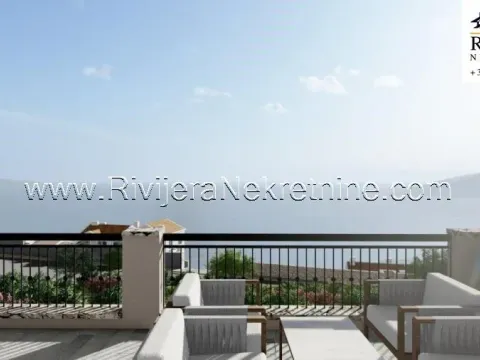 Prodaja, trosoban stan, 100m², Luštica Bay, Tivat - image 6