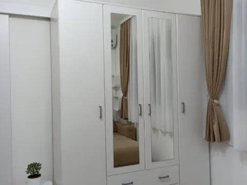 Sale, studio apartment, 24m², Gintaš, Podgorica - image 4