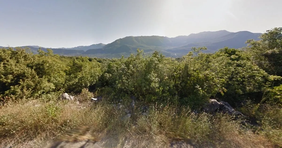 Prodaja, plac, 1500m², Pobrđe, Kotor