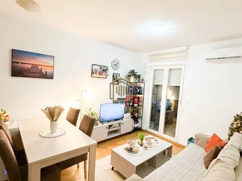 Izdavanje, jednosoban stan, 40m², Zabjelo, Podgorica - image 2