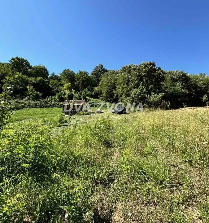 Sale, land lot, 6000m², Čortanovci, Inđija