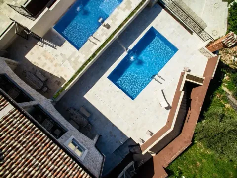 Sale, house, 150m², Reževići, Budva - image 12