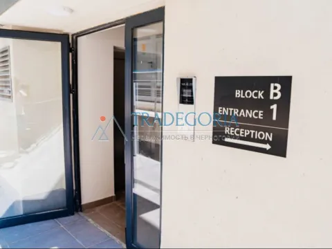 Prodaja, dvosoban stan, 110m², Rafailovići, Budva - image 2