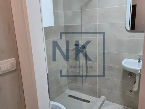 Rent, one bedroom apartment, 45m², Zagorič, Podgorica - image 9