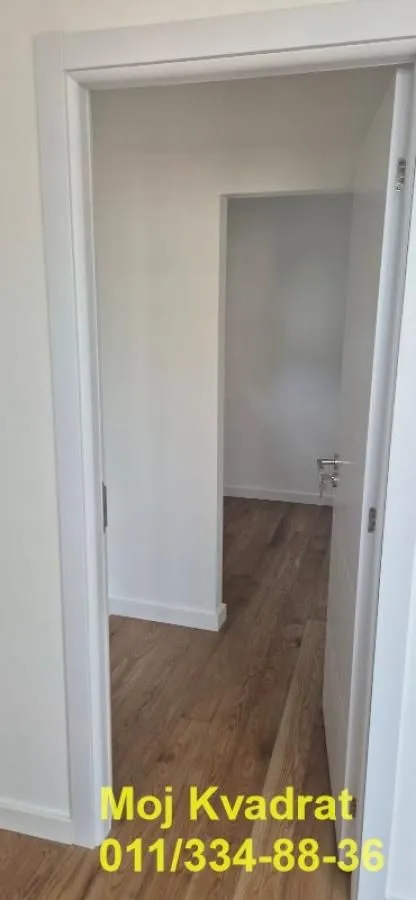 Sale, one bedroom apartment, 30m², Višnjička Banja, Palilula Sve Podlokacije