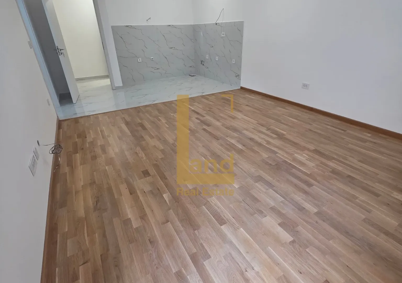 Prodaja, dvosoban stan, 69m², Zabjelo, Podgorica