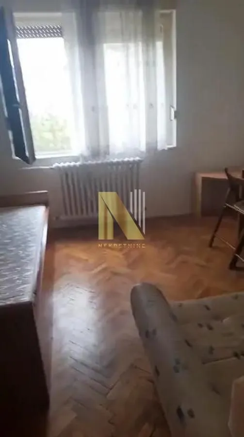 Rent, studio apartment, 17m², Liman 3, Novi Sad Sve Podlokacije