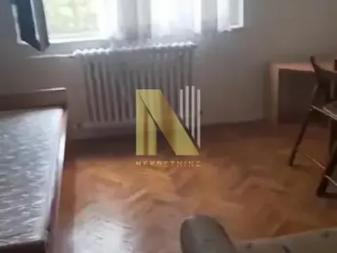 Rent, studio apartment, 17m², Liman 3, Novi Sad Sve Podlokacije - image 4
