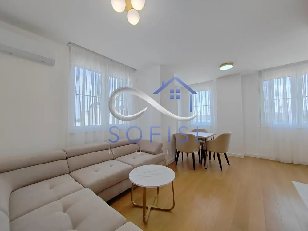 Rent, one bedroom apartment, 37m², Telep, Novi Sad Sve Podlokacije
