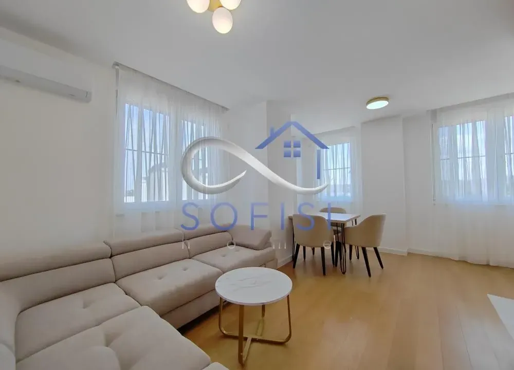 Rent, one bedroom apartment, 37m², Telep, Novi Sad Sve Podlokacije