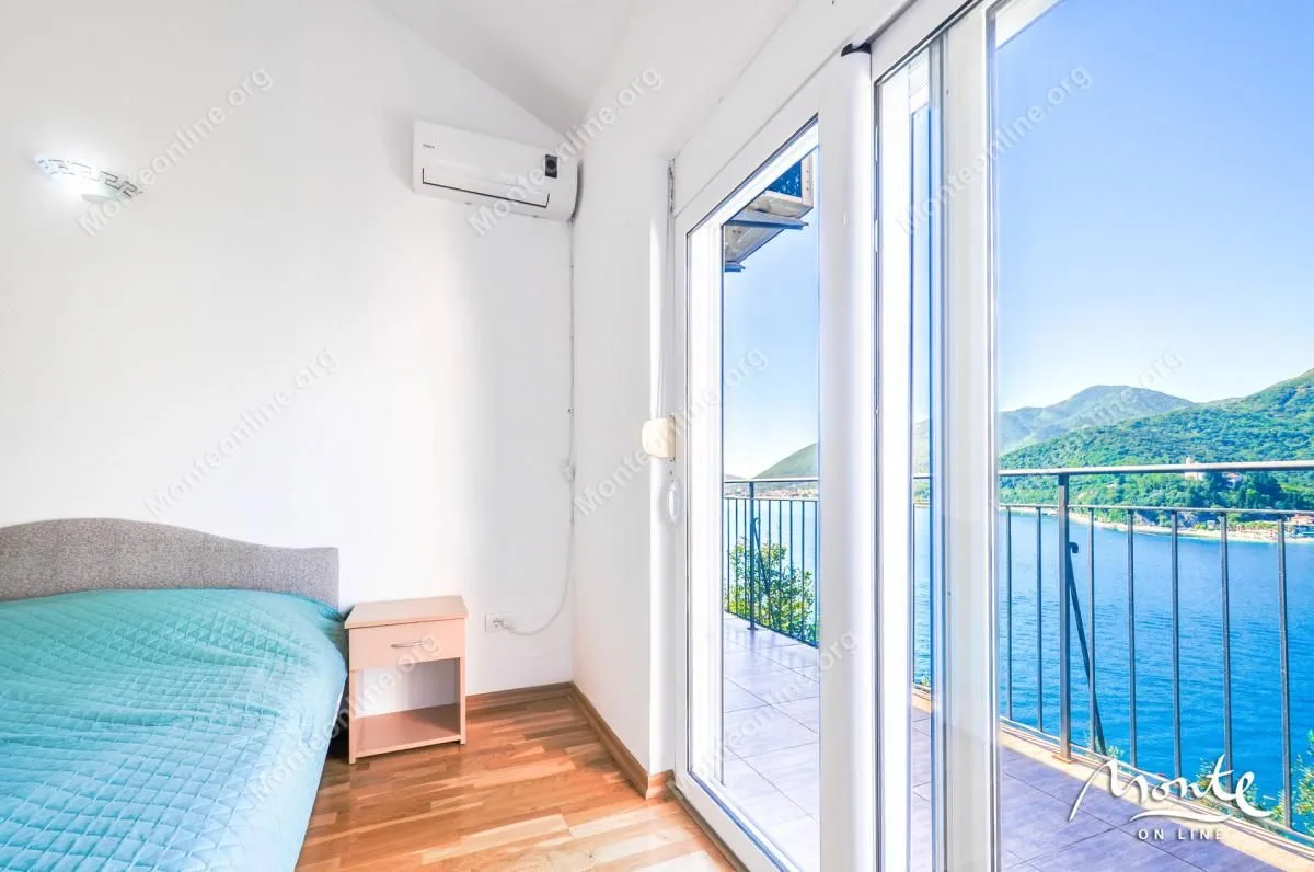 Prodaja, kuća, 148m², Lepetani, Tivat