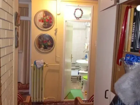 Prodaja, jednosoban stan, 46m², Novo naselje, Novi Sad - image 5