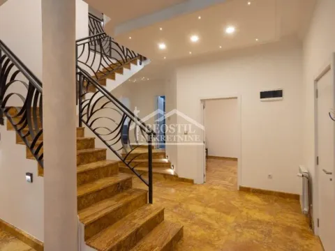 Izdavanje, kuća, 417m², Jajinci, Voždovac Sve Podlokacije - image 11