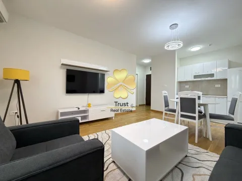 Rent, one bedroom apartment, 50m², City Kej, Podgorica - image 3
