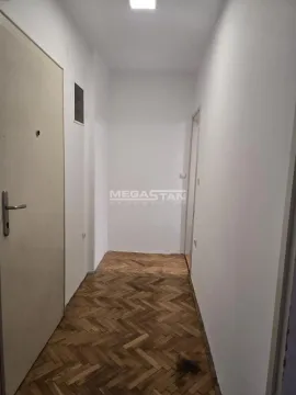 Rent, one bedroom apartment, 33m², Vračar Sve Podlokacije, Beograd - image 8