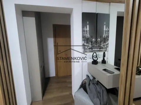 Rent, two bedroom apartment, 46m², Socijalno, Novi Sad Sve Podlokacije - image 15