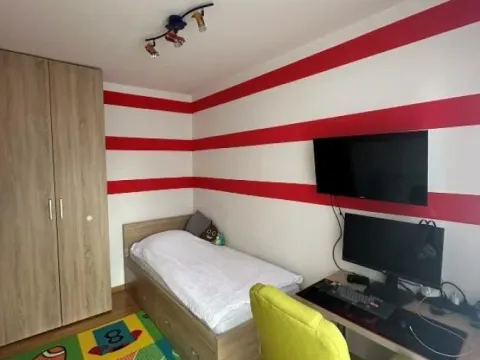 Sale, four bedroom apartment, 98m², Vidikovački venac, Rakovica - image 8