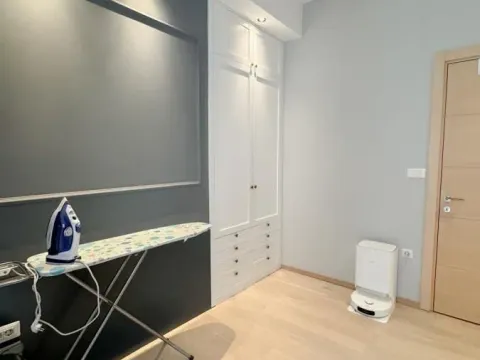 Izdavanje, stan, 103m², Kruševac, Podgorica - image 4