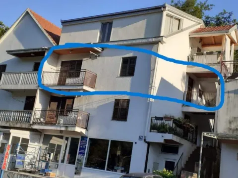 Prodaja, dvosoban stan, 85m², Savina, Herceg Novi - image 13