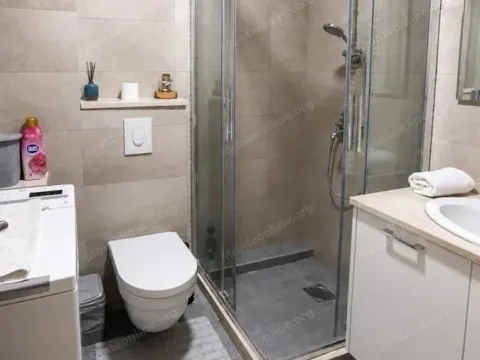 Sale, one bedroom apartment, 42m², Centar, Tivat - image 12