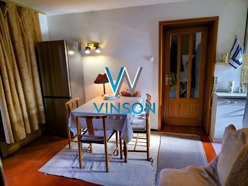 Prodaja, kuća, 135m², Petrovaradin, Novi Sad
