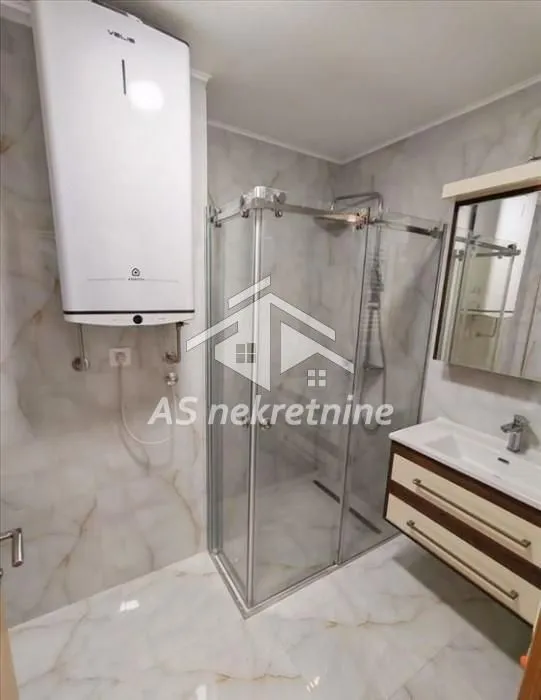 Rent, three bedroom apartment, 77m², Autokomanda, Voždovac Sve Podlokacije