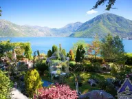 Prodaja, dvosoban stan, 103m², Kostanjica, Kotor - image 1