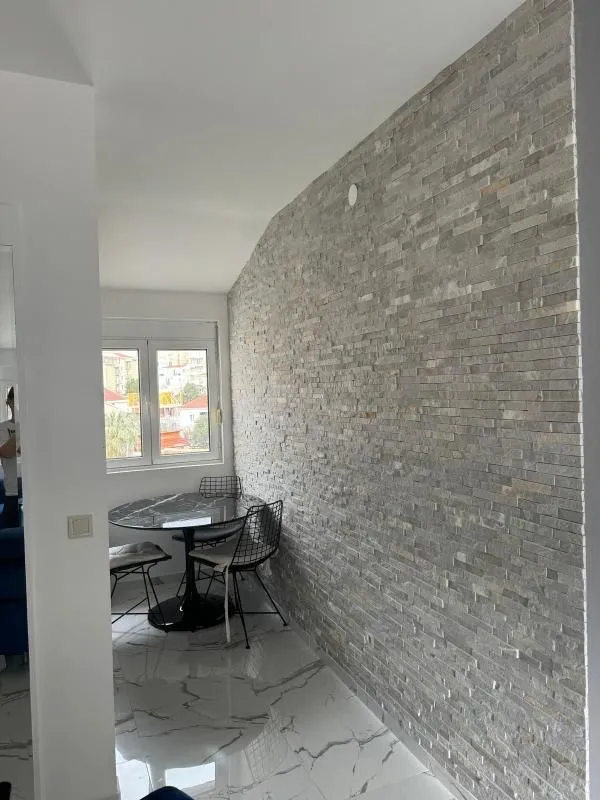 Sale, two bedroom apartment, 78m², Lazi, Budva