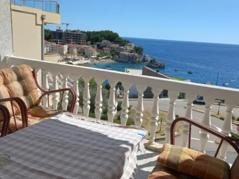 Sale, one bedroom apartment, 45m², Pržno, Budva - image 1