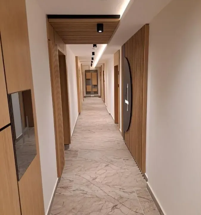 Sale, two bedroom apartment, 59m², Avijatičarsko naselje, Novi Sad Sve Podlokacije