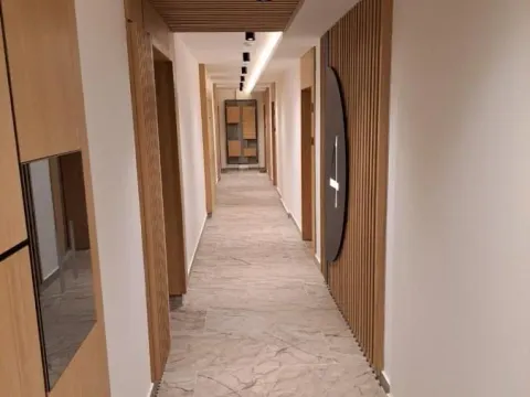 Sale, two bedroom apartment, 59m², Avijatičarsko naselje, Novi Sad Sve Podlokacije