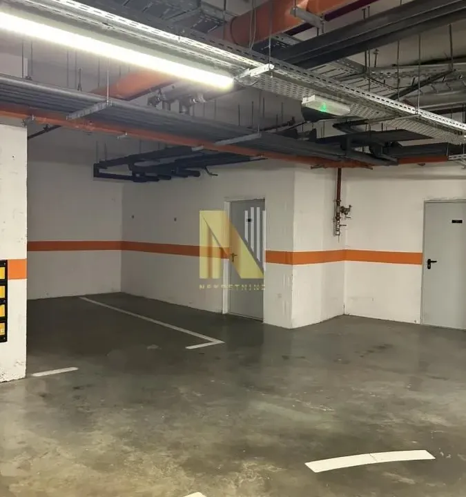 Rent, parking/garage, 12m², Adamovićevo Naselje, Novi Sad Sve Podlokacije