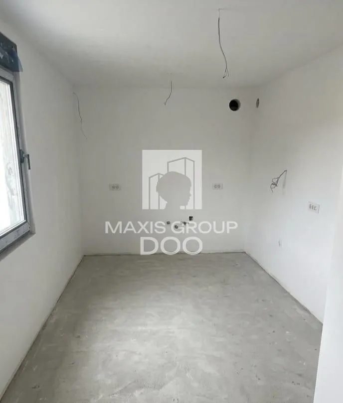 Sale, three bedroom apartment, 78m², Južni Bulevar, Vračar Sve Podlokacije