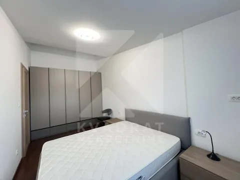 Izdavanje, jednosoban stan, 42m², Tuški Put, Podgorica - image 7