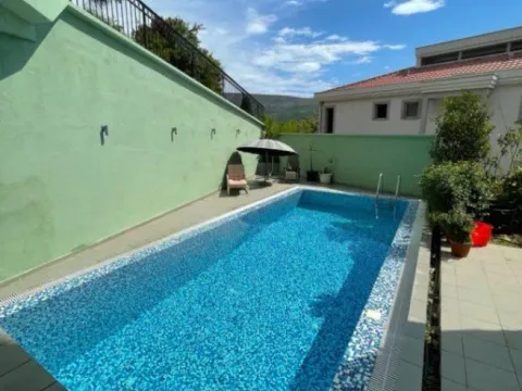 Prodaja, dvosoban stan, 134m², Kumbor, Herceg Novi - image 13