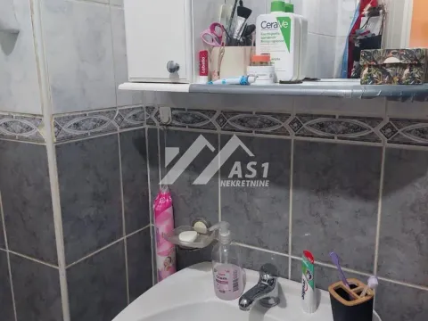 Izdavanje, stan, 25m², Grbavica, Novi Sad Sve Podlokacije - image 7