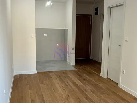 Rent, one bedroom apartment, 40m², Central Point, Podgorica - image 1