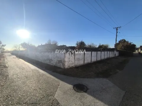 Sale, land lot, 5m², Vrbas, Novi Sad