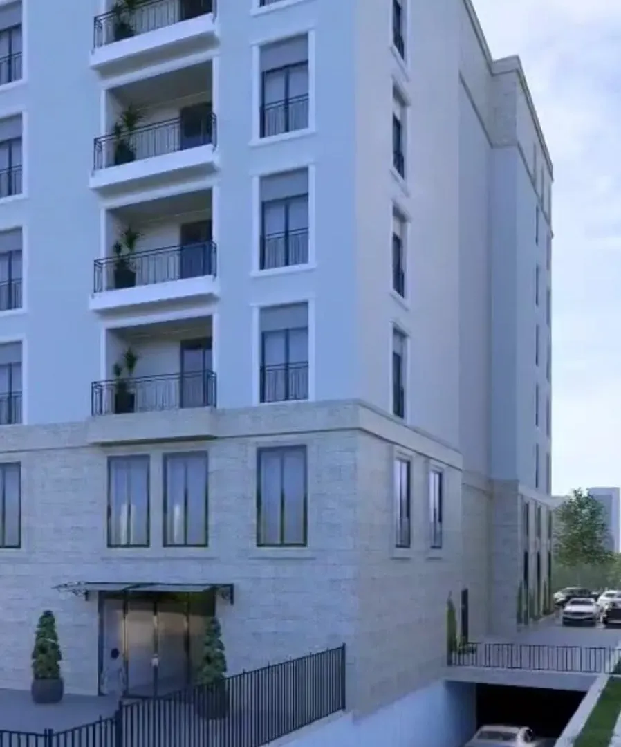 Sale, office space, 1850m², Centar, Podgorica